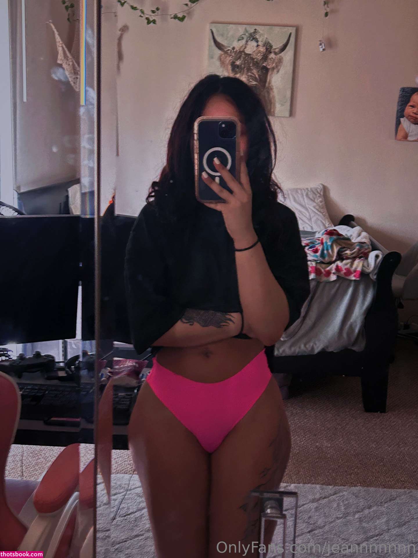 Jean Louie Photo #104