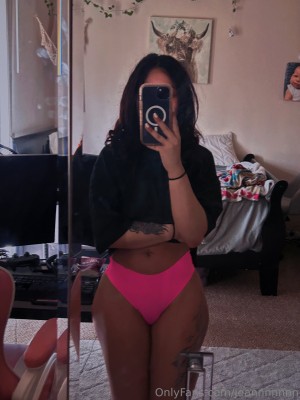 Jean Louie Photo #104