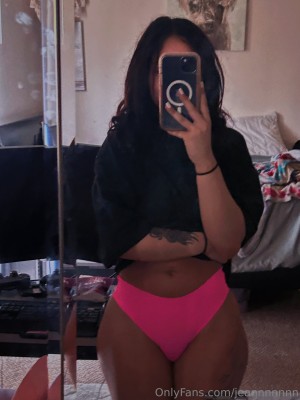 Jean Louie Photo #109