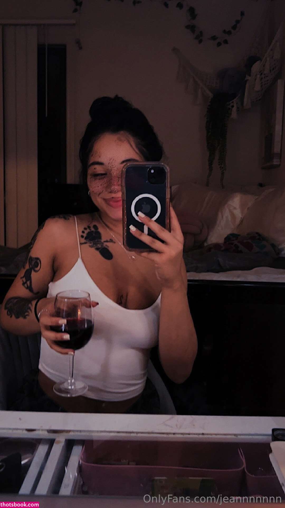 Jean Louie Photo #121