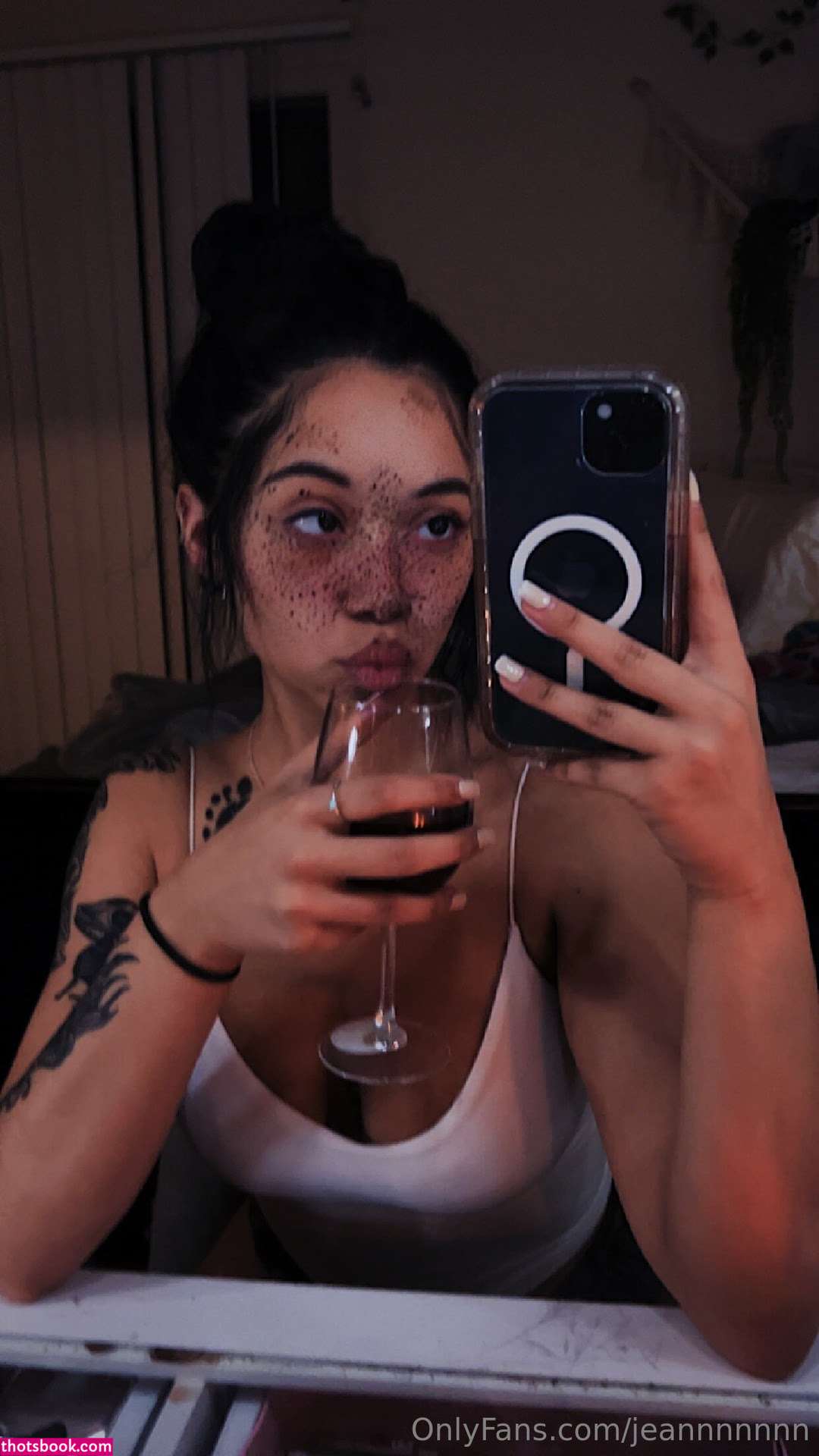 Jean Louie Photo #122