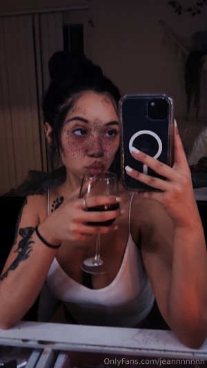 Jean Louie Photo #122