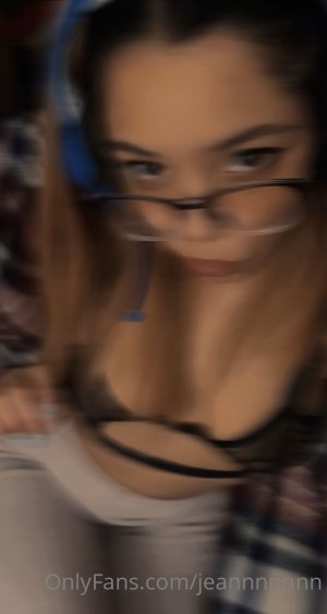 Jean Louie Video #127