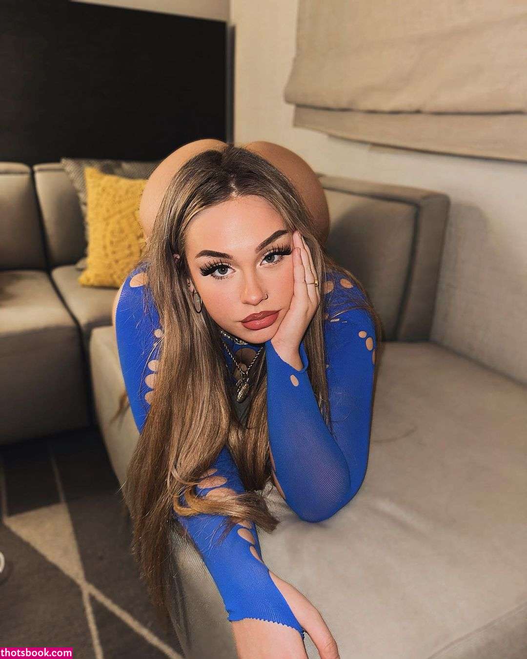 Allison Mae Photo #4