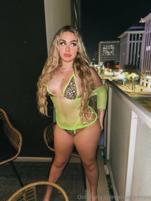 Allison Mae Photo #19