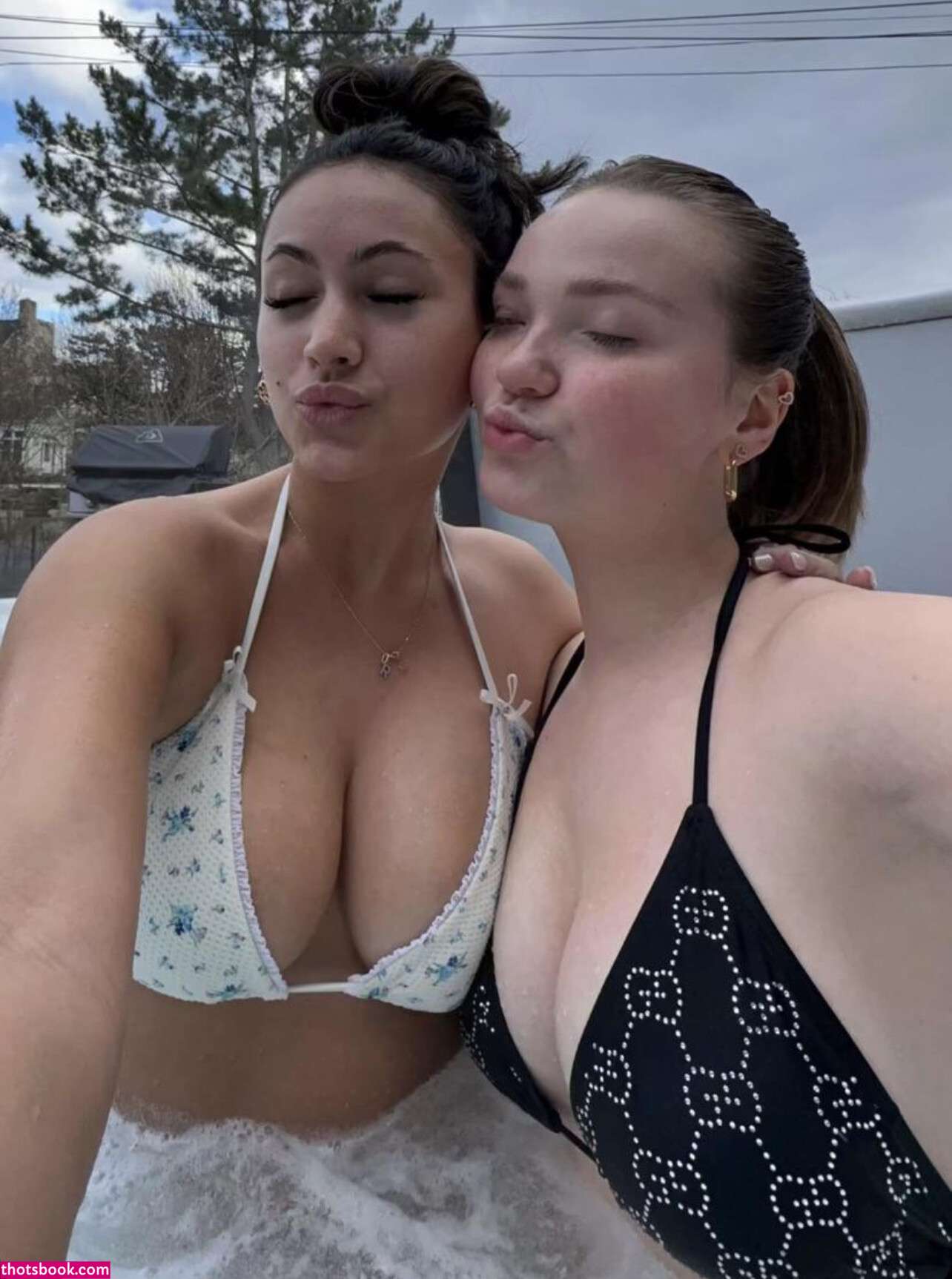 Alyssa Mckay Photo #3