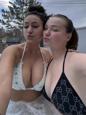 Alyssa Mckay Photo #3