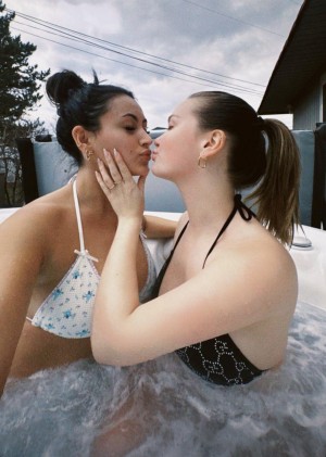 Alyssa Mckay Photo #5