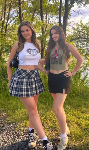 Alyssa Mckay Photo #7