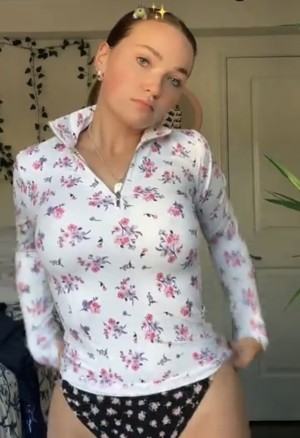 Alyssa Mckay Post #2