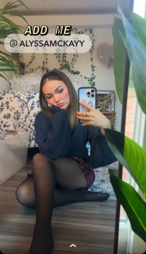 Alyssa Mckay Post #4