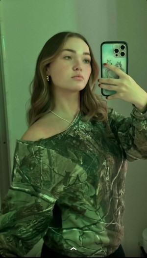 Alyssa Mckay Post #7