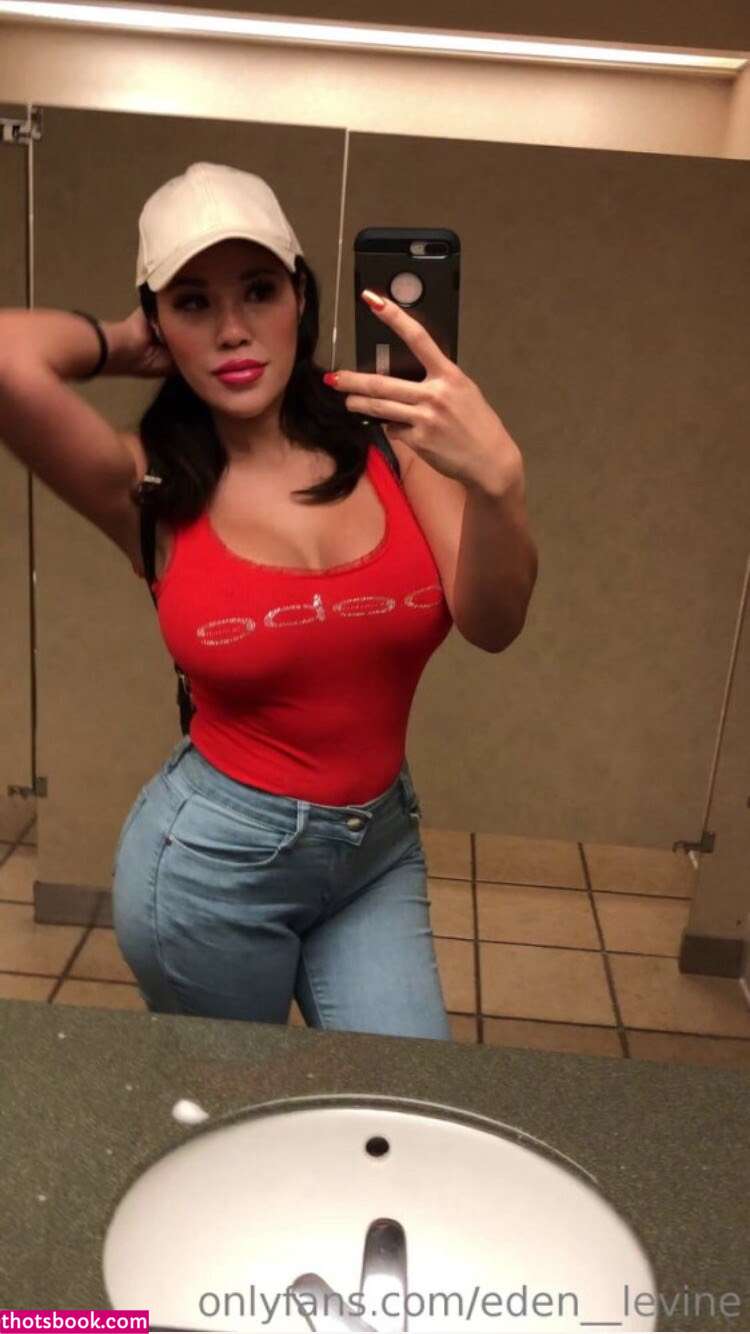 Eden Levine Photo #39