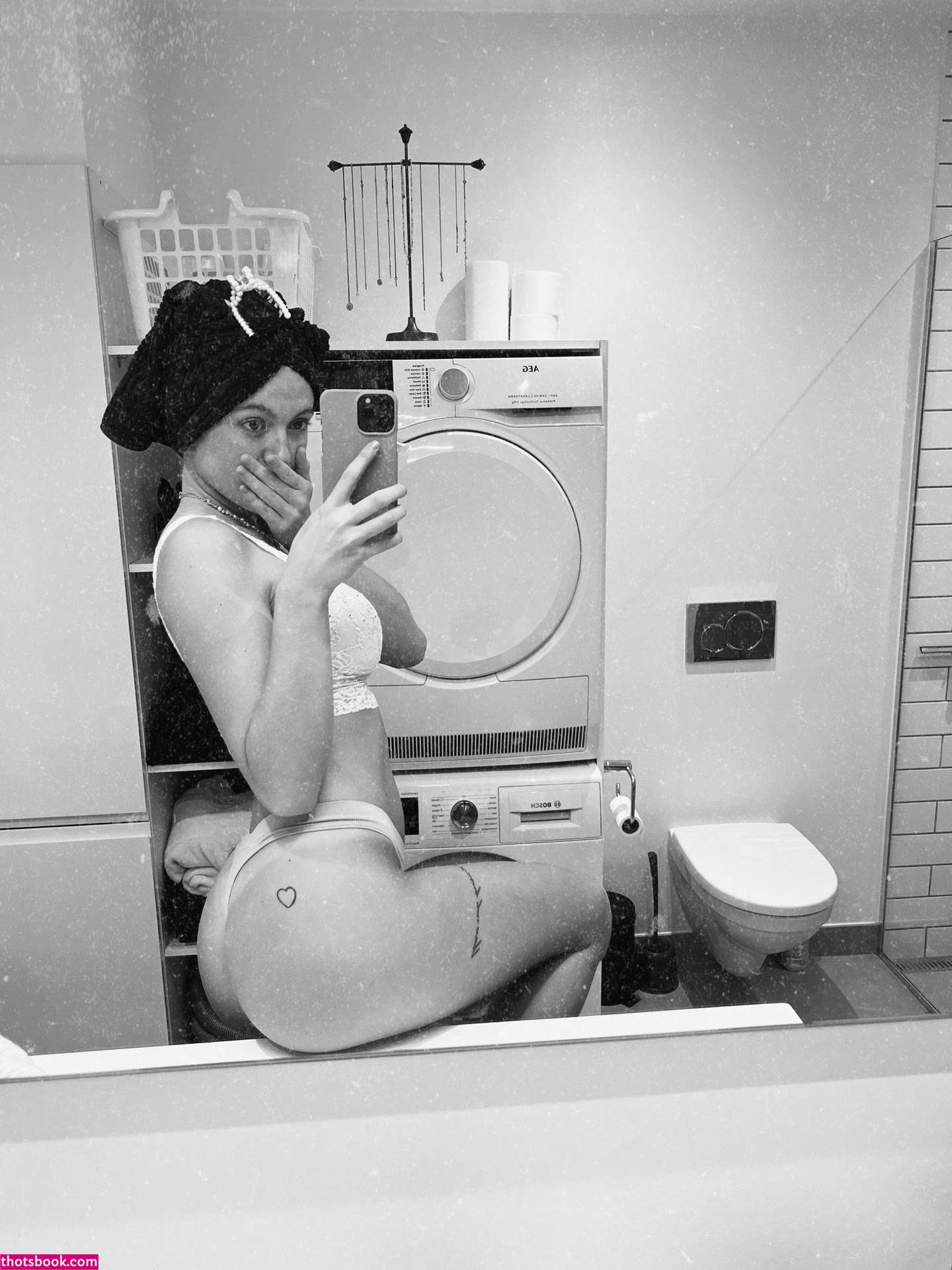 Kamilla Due Photo #33