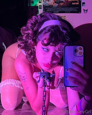 littlebunnygrl Photo #27