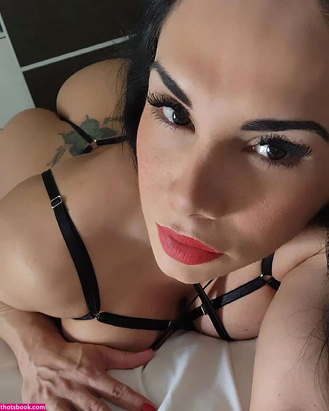 Paolita Toullier Photo #72