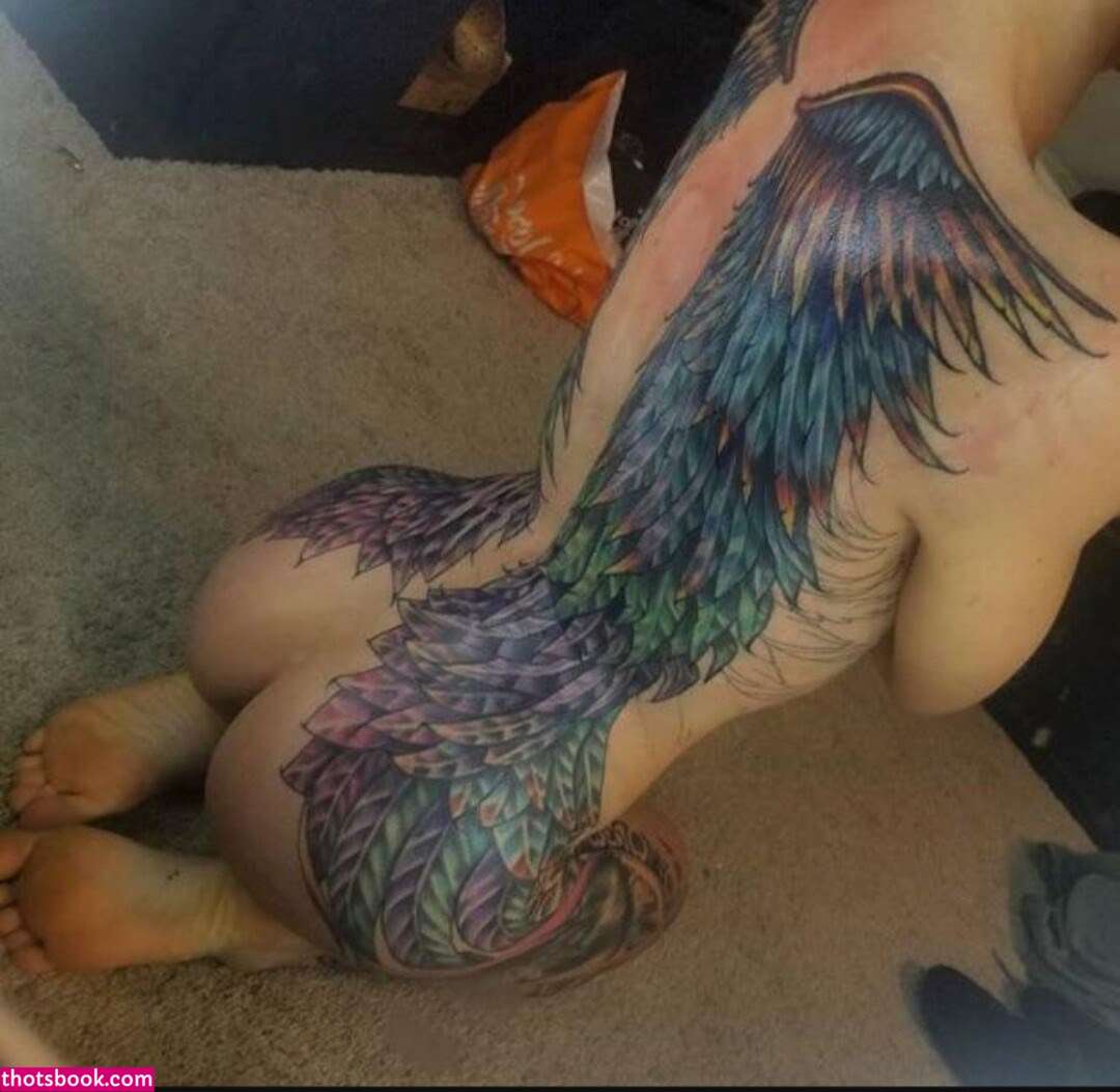 River Angelinlace Photo #22