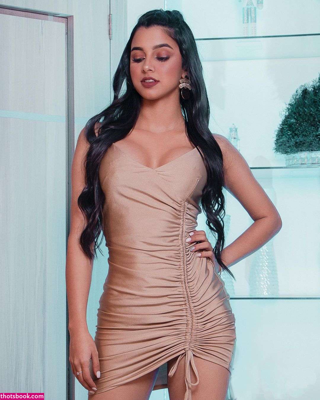 Valeria Carruyo Photo #9