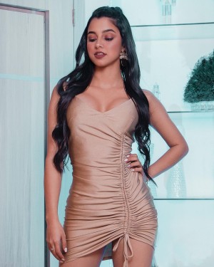 Valeria Carruyo Photo #9