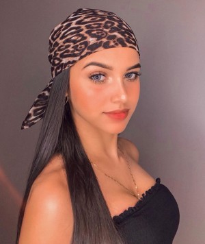 Valeria Carruyo Photo #10