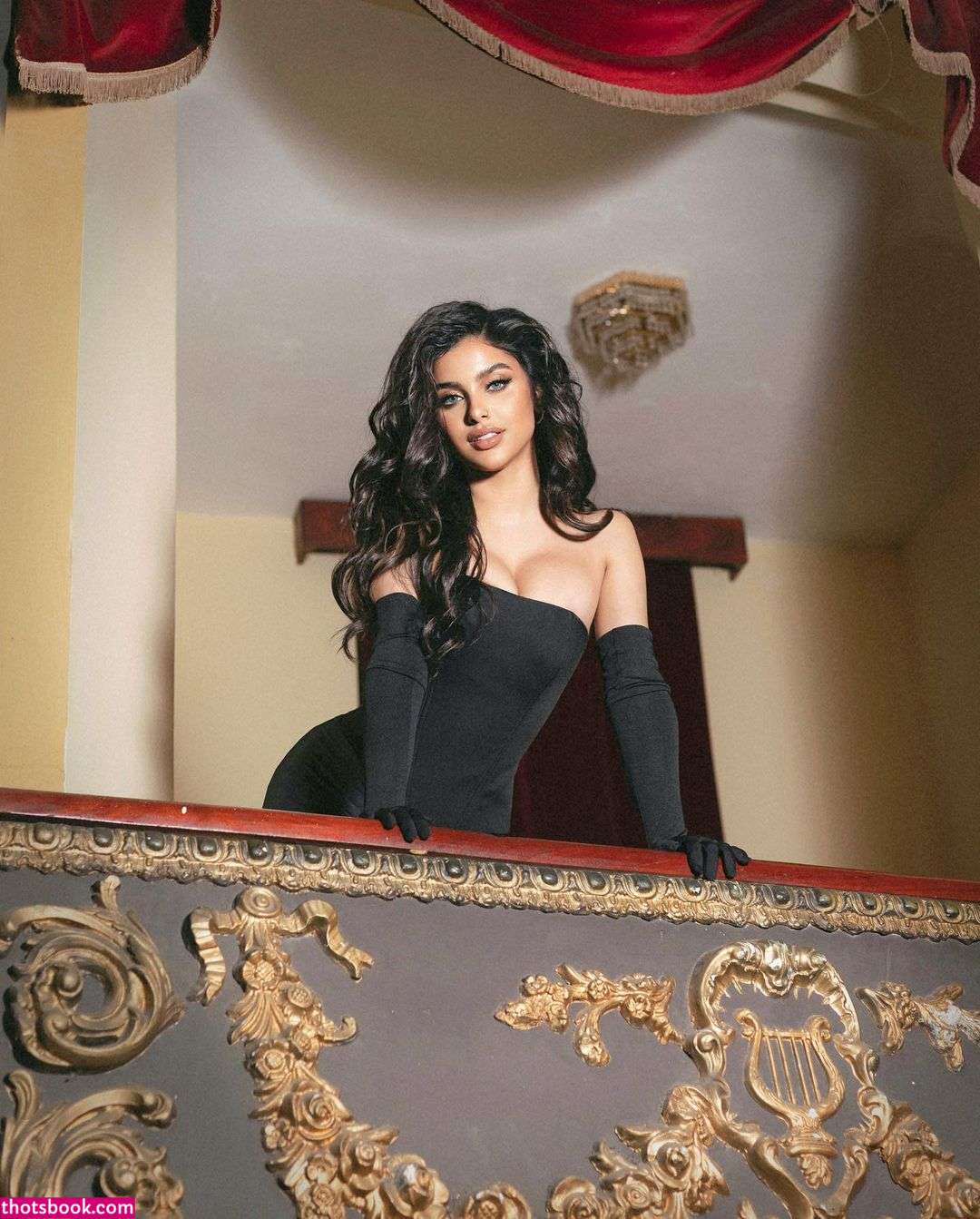 Valeria Carruyo Photo #12