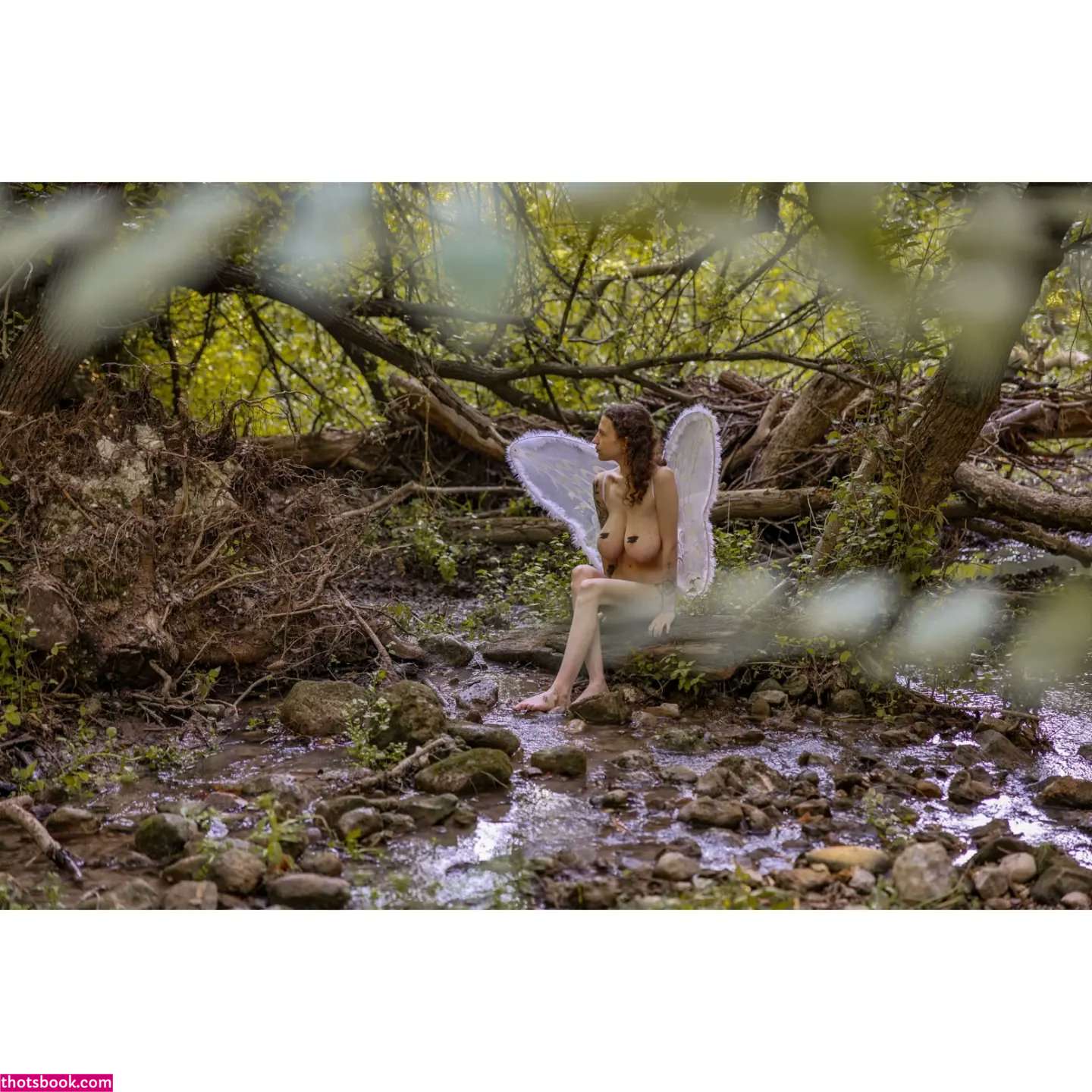 Yasmin Avrahami Photo #7