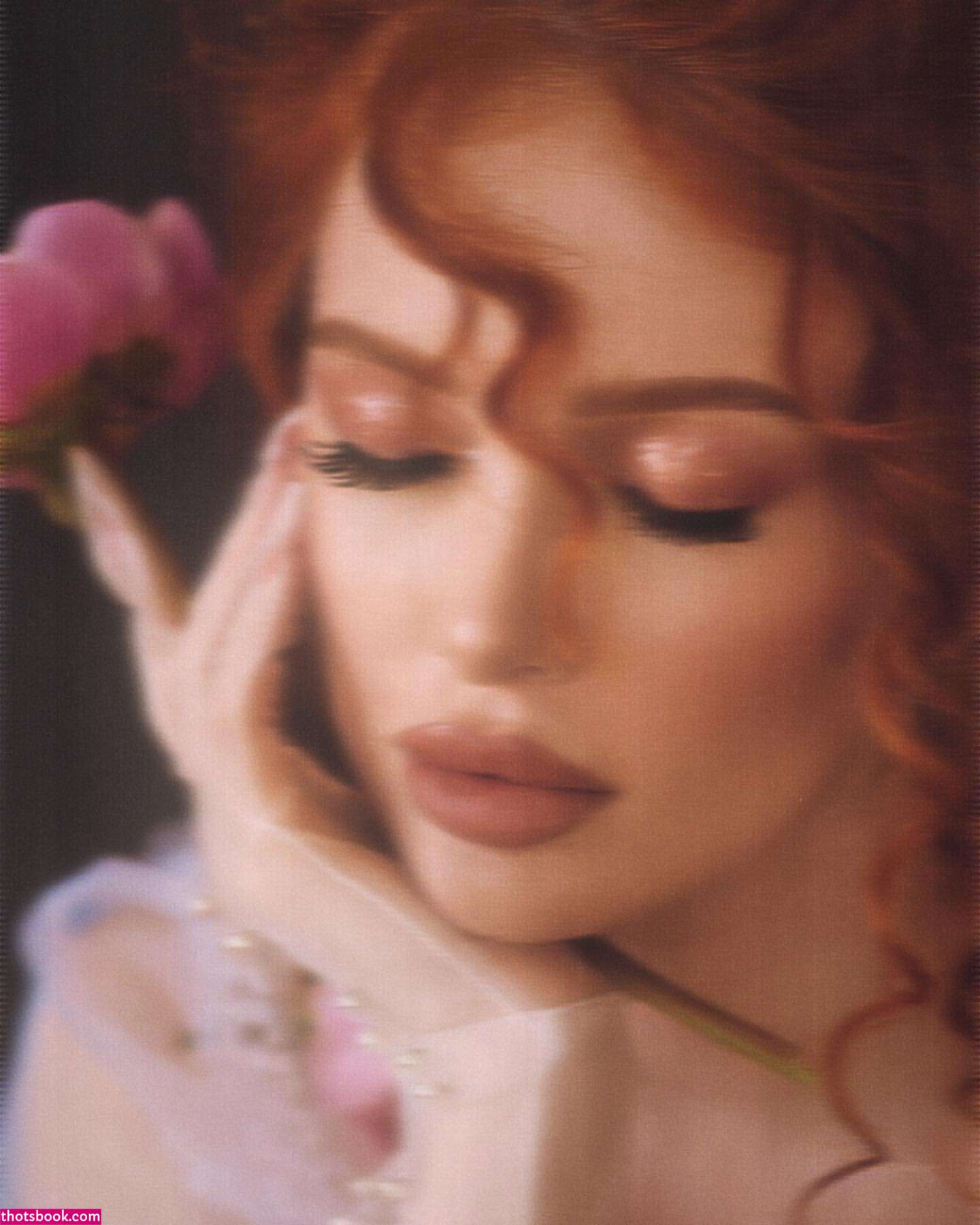 Angelina Michelle Photo #77