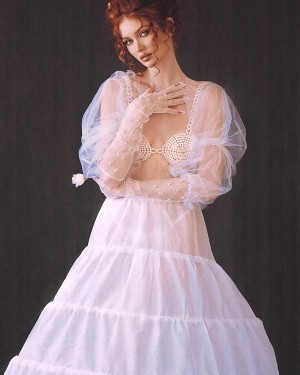 Angelina Michelle Photo #75