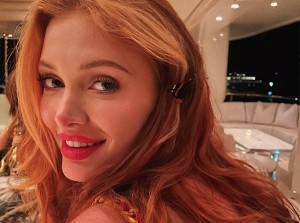 Angelina Michelle Photo #84