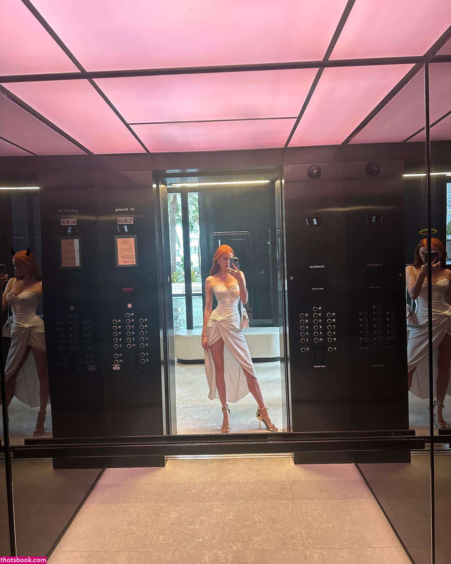 Angelina Michelle Photo #88