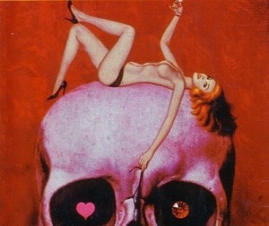 Angelina Michelle Photo #105