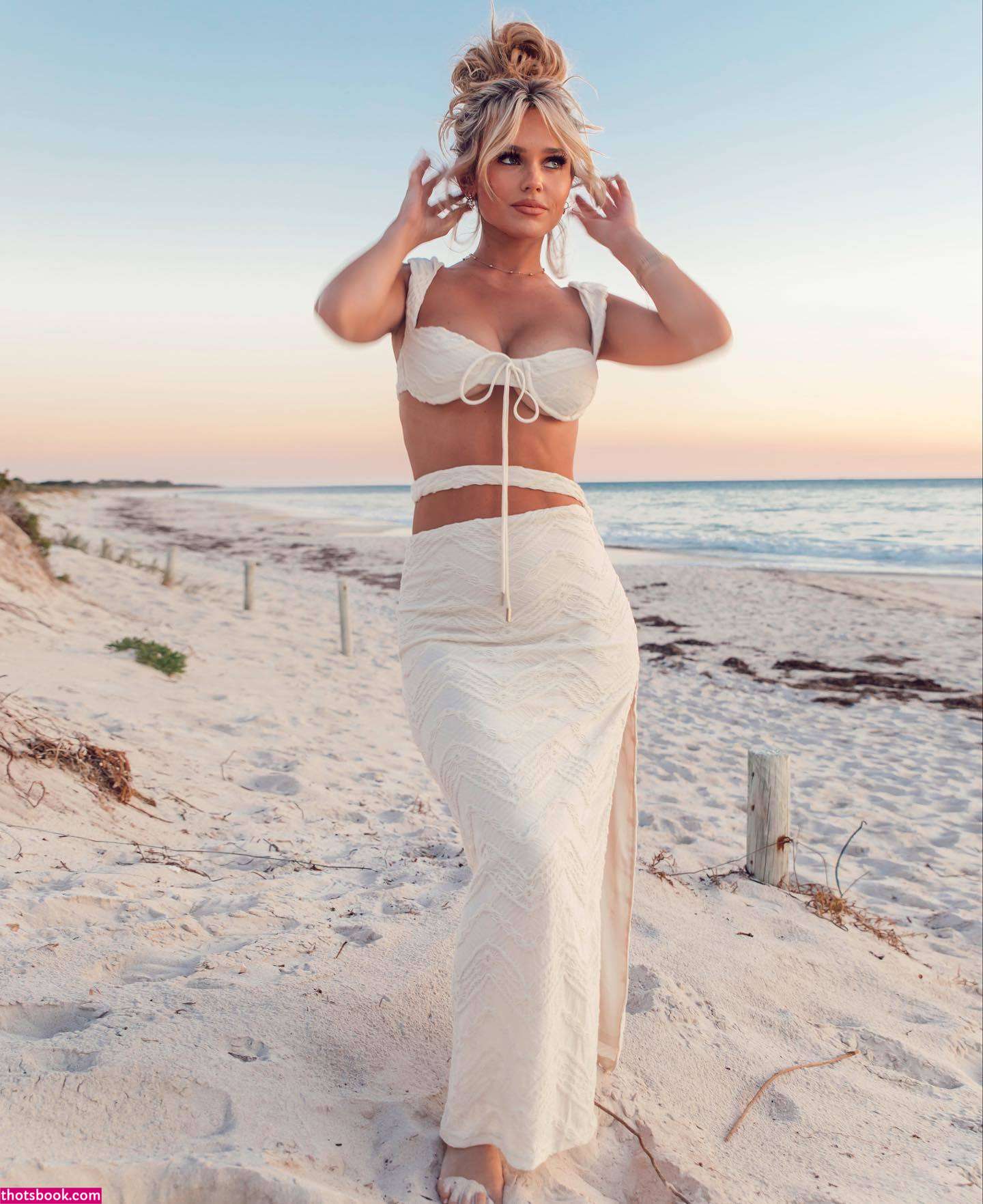 Hilde Osland Photo #48