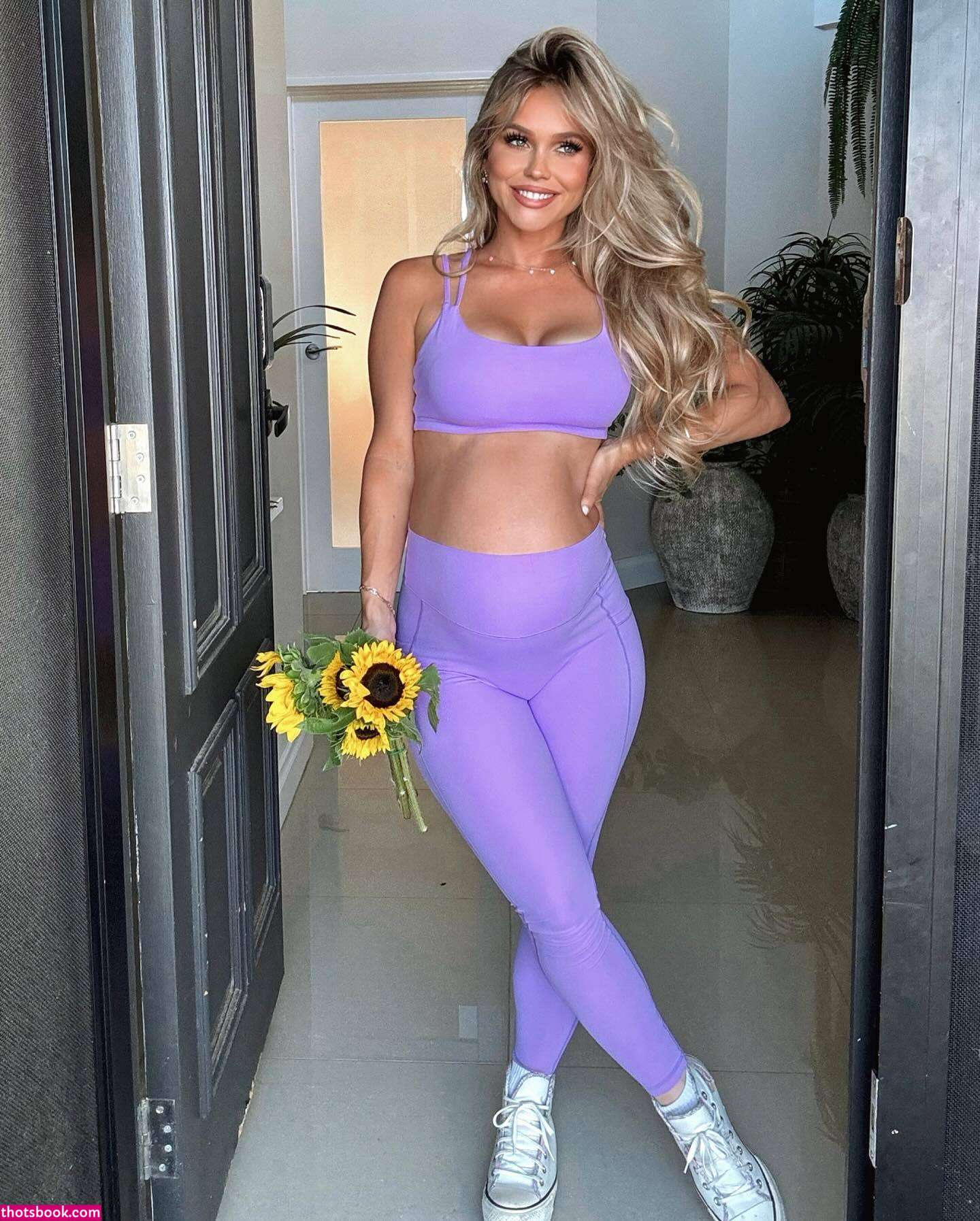 Hilde Osland Photo #77