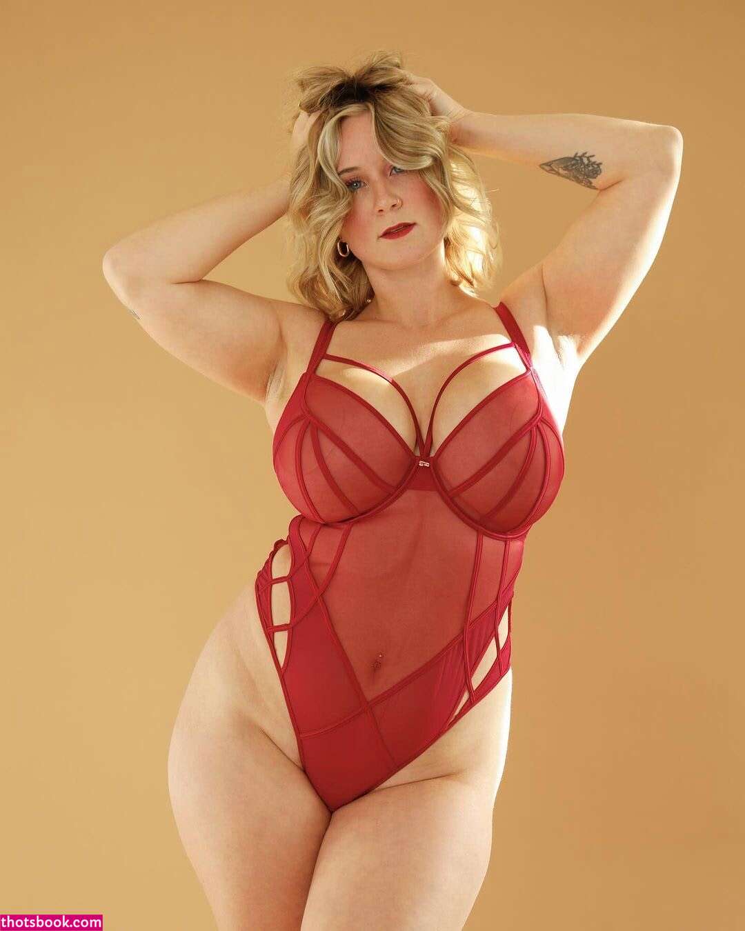 Saterra Lynn Photo #73