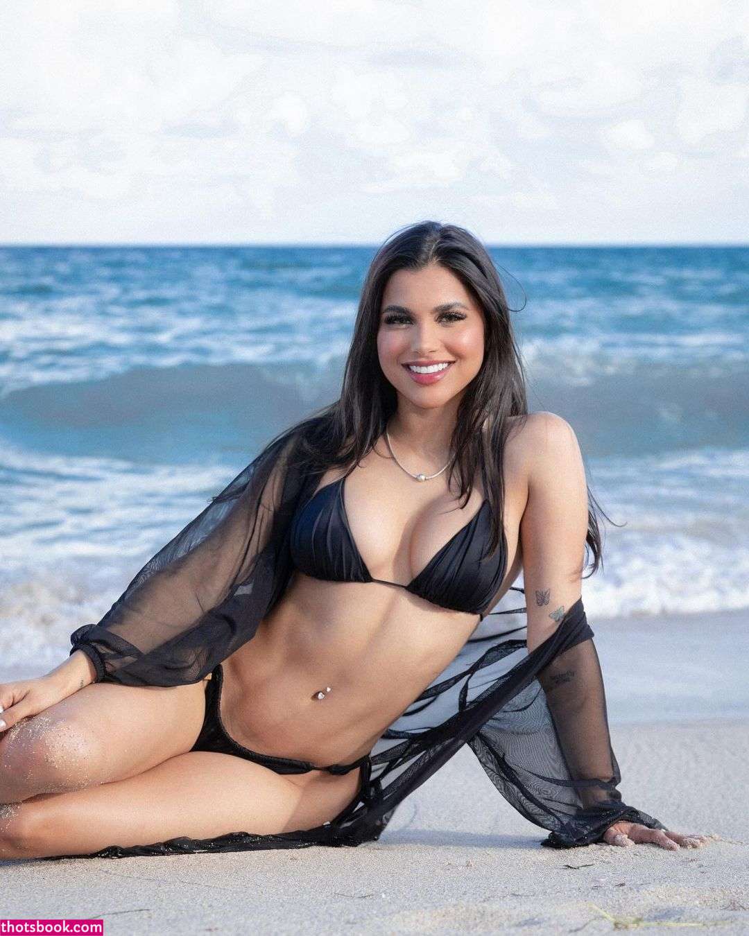 Valeria Carruyo Photo #43