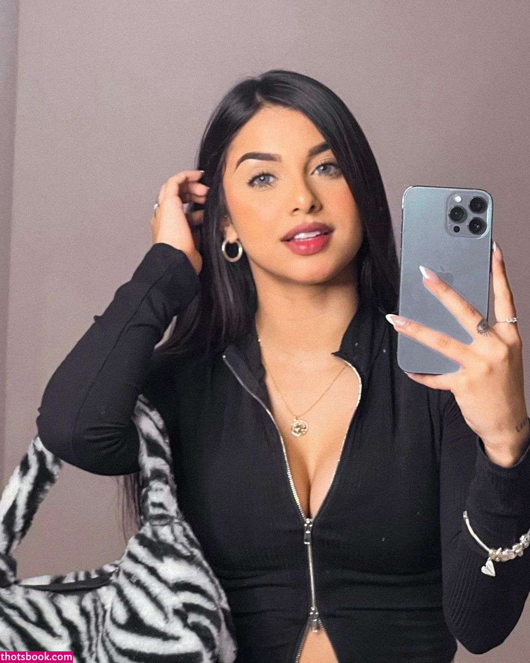 Valeria Carruyo Photo #53