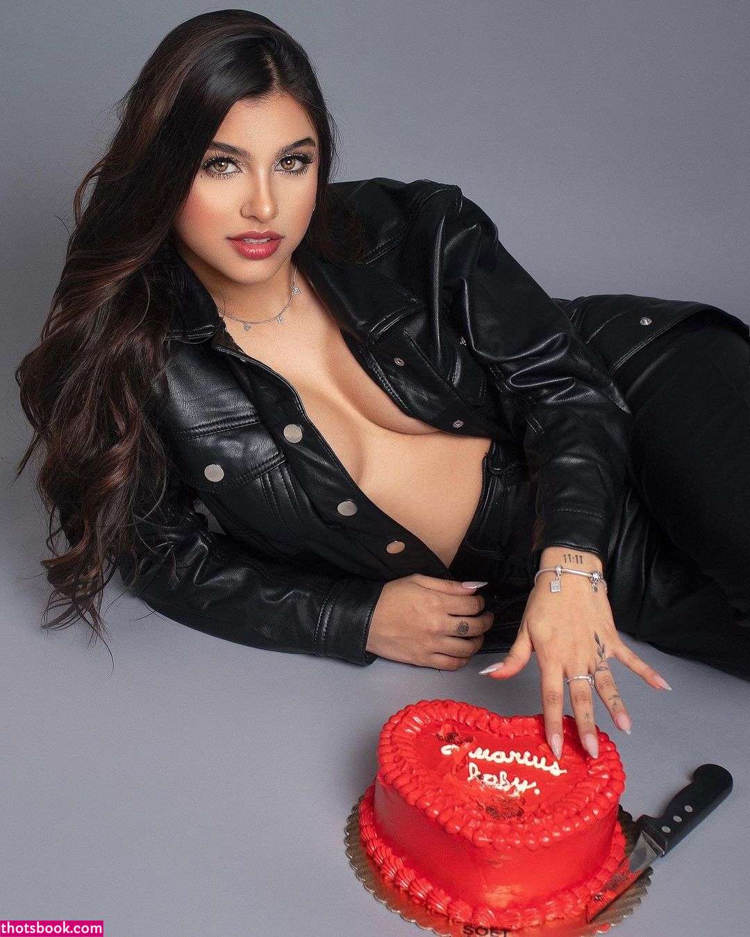 Valeria Carruyo Photo #54