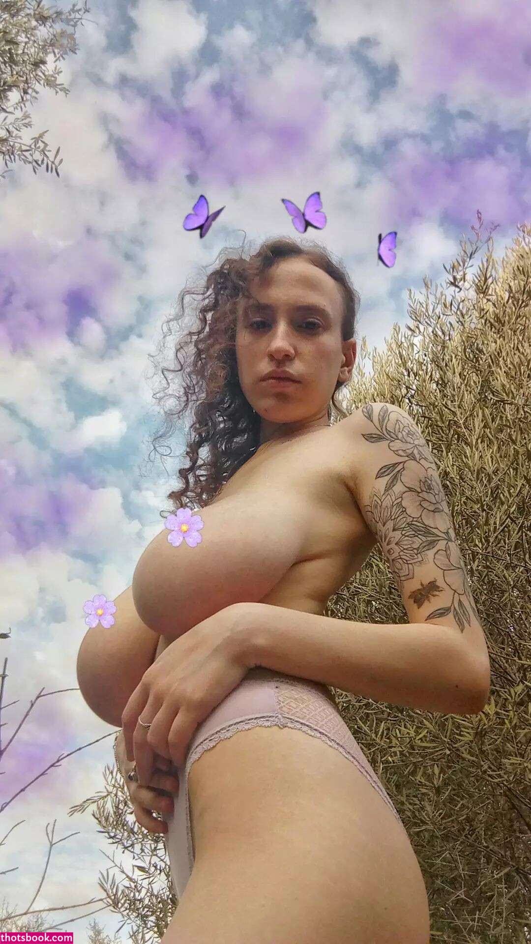 Yasmin Avrahami Photo #70