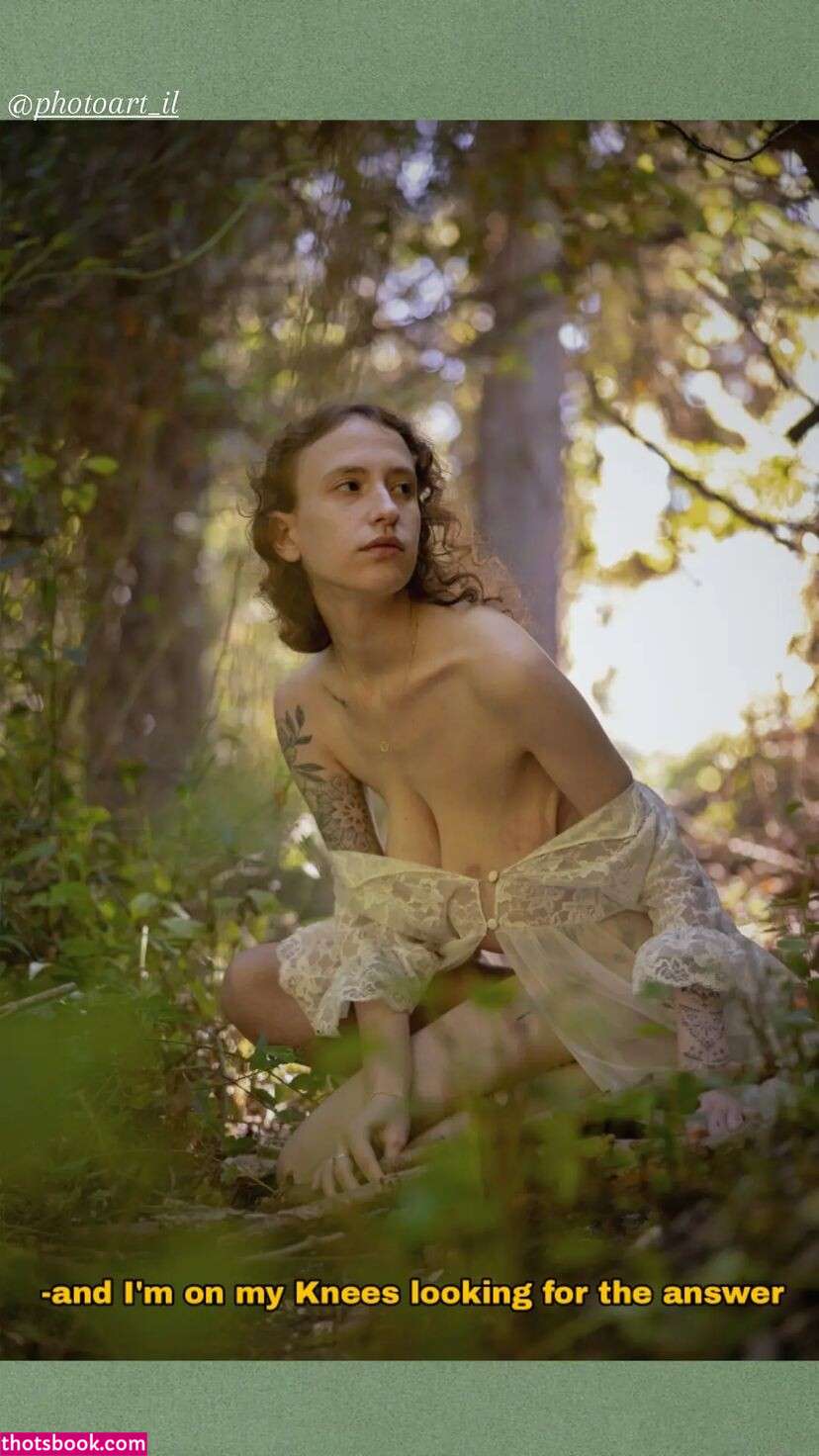 Yasmin Avrahami Photo #72