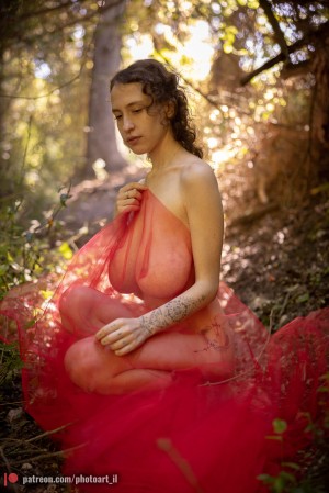 Yasmin Avrahami Photo #54