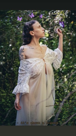 Yasmin Avrahami Photo #81