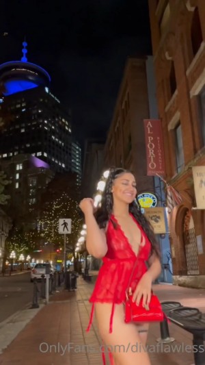 Diva Flawless Video #61