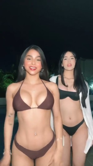 Valeria Carruyo Video #66