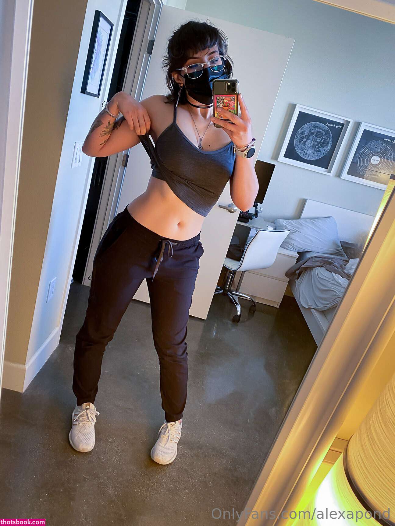 Alexa Pond Photo #170