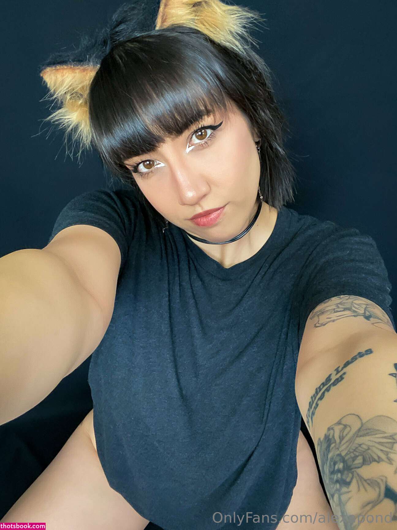 Alexa Pond Photo #211