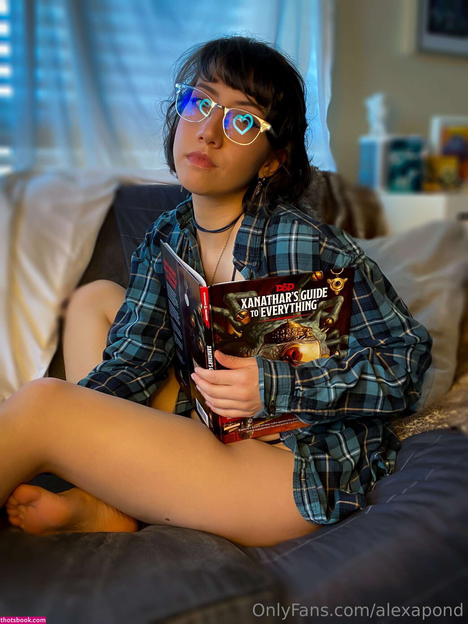 Alexa Pond Photo #241