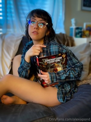 Alexa Pond Photo #202