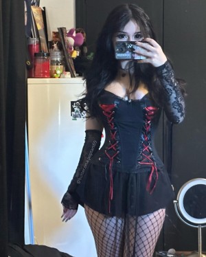 butteronapoptart69 Photo #46