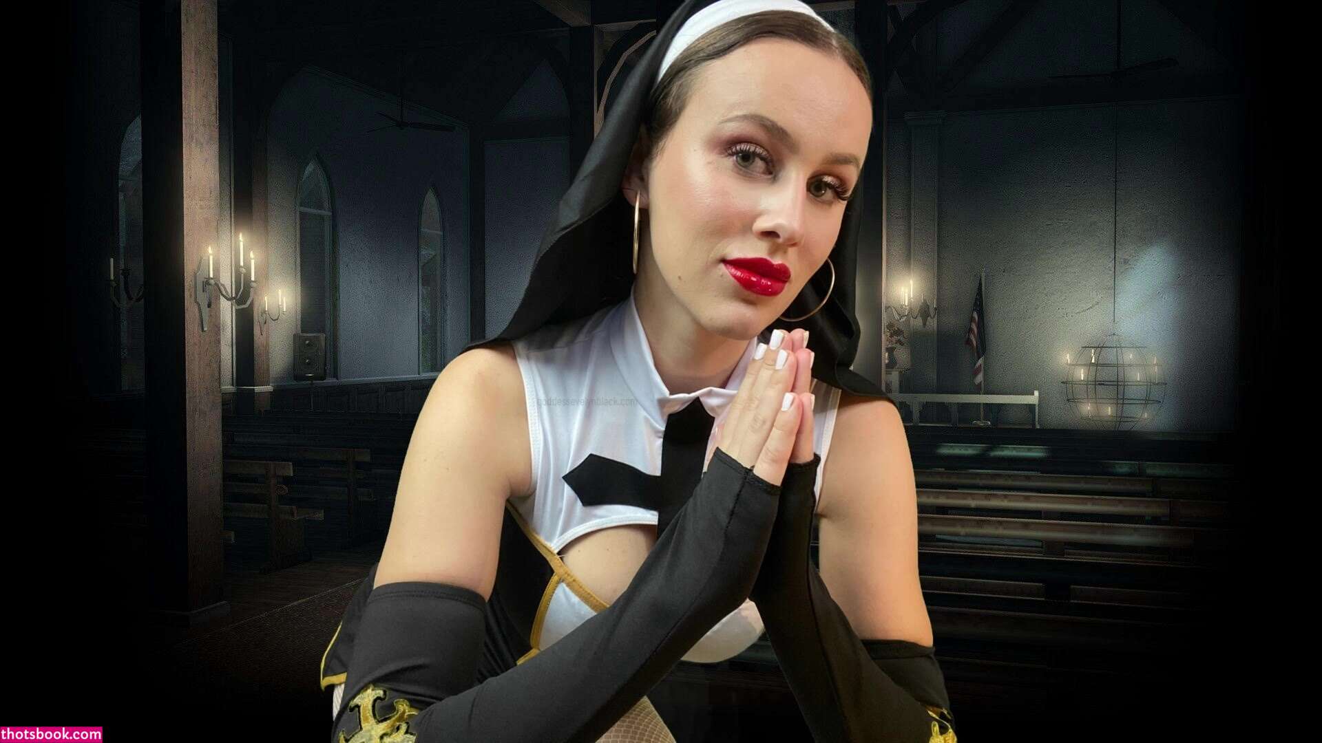 goddessevelynx Photo #61