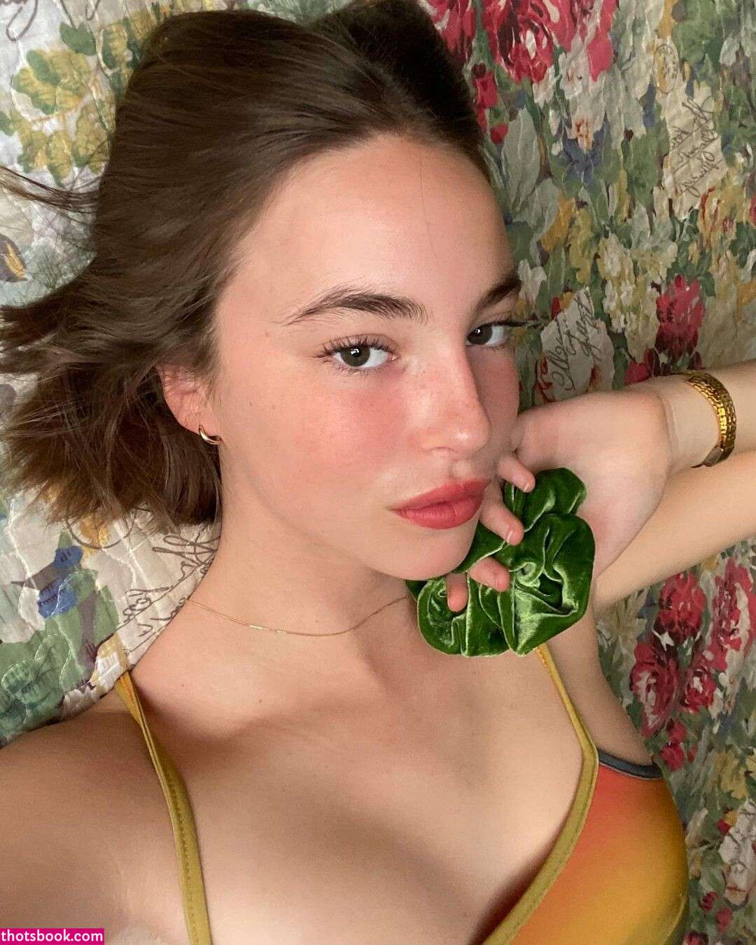 Amelie Manzoli Photo #4